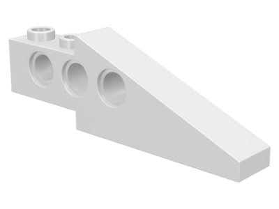 Technic Slope 6 x 1 x 1 2/3
