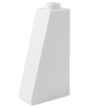 Slope 75 2 x 1 x 3 - Open Stud