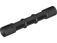 Support 1 x 1 x 5 1/3 Spiral Staircase Axle