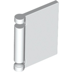 Minifigure, Utensil Book Cover