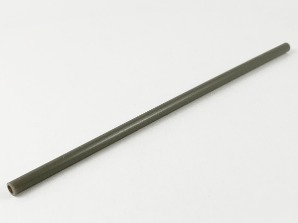 Hose, Rigid 3mm D. 14L / 11.2cm