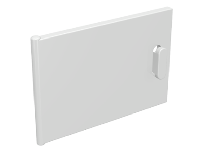 Container, Cupboard 2 x 3 x 2 Door