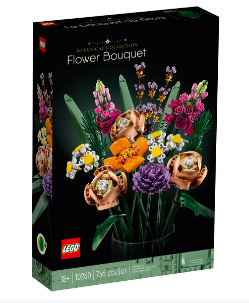 Flower Bouquet