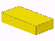 Tile 1 x 2 without Groove