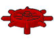 Boat, Ship's Wheel
