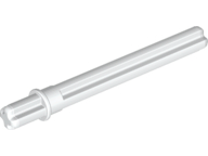 Technic, Axle  5.5L with Stop