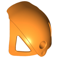 Bionicle Shoulder Armor, Toa Nuva