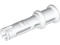 Technic, Pin 3L with Friction Ridges and Stop Bush