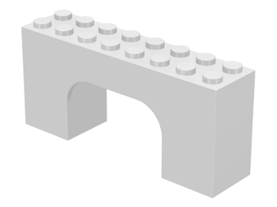 Arch 2 x 8 x 3