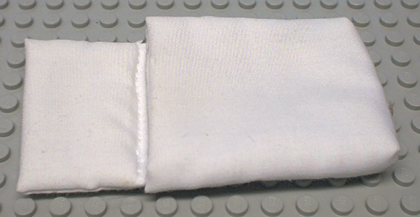 Belville Cloth Pouch, Child