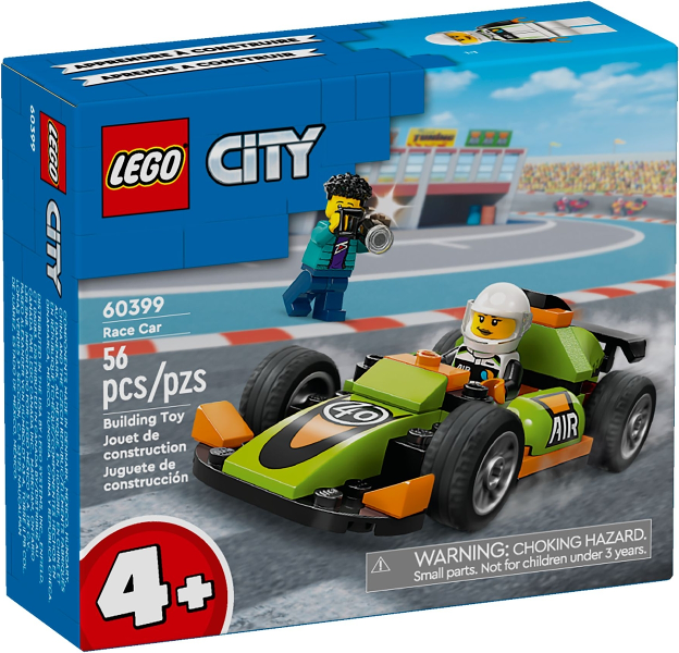 Race Car
