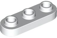 Plate, Round 1 x 3 with Open Studs