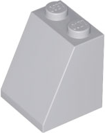 Slope 65 2 x 2 x 2 with Bottom Tube