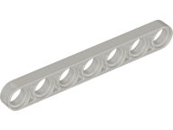 Technic, Liftarm Thin 1 x 7