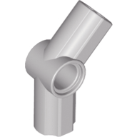 Technic, Axle and Pin Connector Angled #4 - 135 degrees