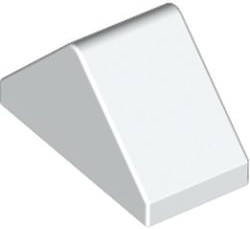 Slope 45 2 x 1 Double with Inside Bar