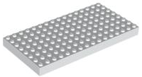 Brick 8 x 16