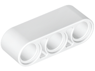 Technic, Liftarm Thick 1 x 3