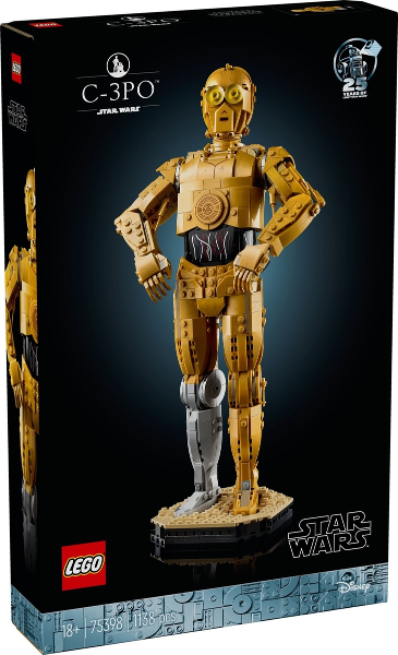 C-3PO
