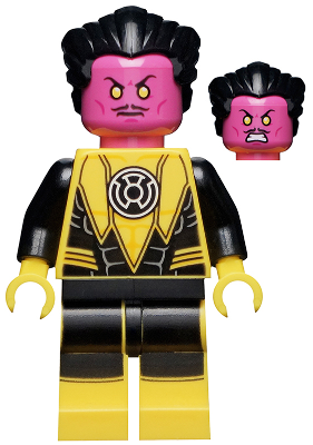 Sinestro