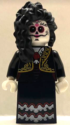 La Catrina