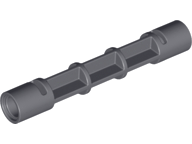 Support 1 x 1 x 5 1/3 Spiral Staircase Axle