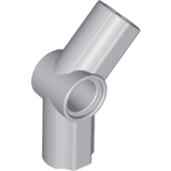 Technic, Axle and Pin Connector Angled #4 - 135 degrees