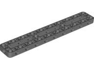 Technic, Liftarm, Modified Frame Thick 3 x 19 Open Center