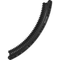 Technic, Gear Rack 11 x 11 Curved