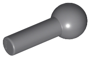 Bar   1L with Tow Ball