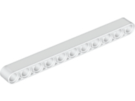 Technic, Liftarm Thick 1 x 11