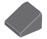 Slope 30 1 x 1 x 2/3