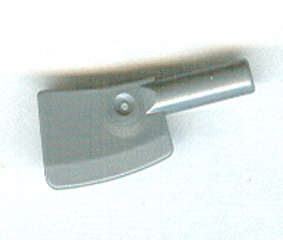 Minifigure, Utensil Cleaver