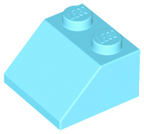 Slope 45 2 x 2