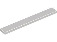 Tile 1 x 8