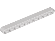 Technic, Liftarm Thick 1 x 11