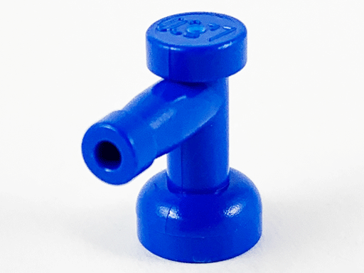 Tap 1 x 1 with Hole in Nozzle End