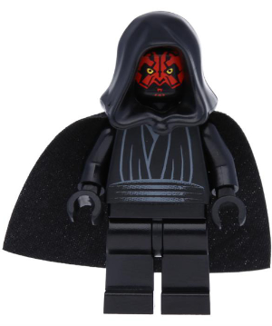 [M sw0003 (No Colour)] Darth Maul
