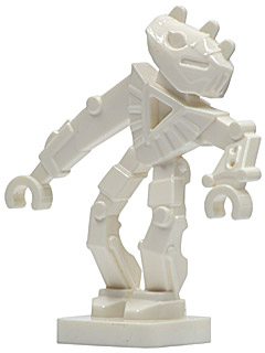 [M 51640 (No Colour)] Bionicle Mini - Toa Hordika Nuju