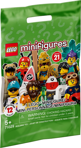 [S col21-2 (No Colour)] Violin Kid, Series 21 (Complete Set with Stand and Accessories)