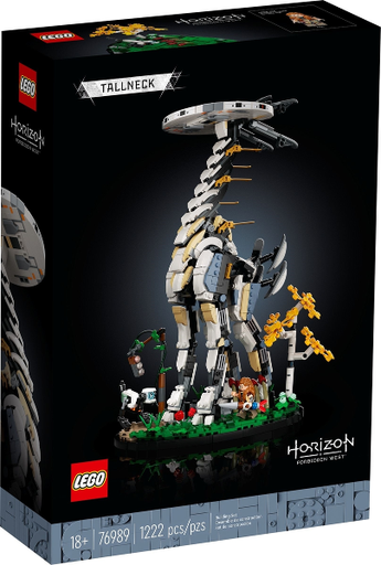[S 76989-1 (No Colour)] Horizon Forbidden West: Tallneck