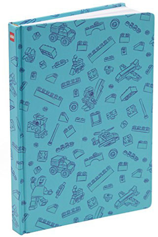 [G LE51523 (No Colour)] Journal Band BLUE