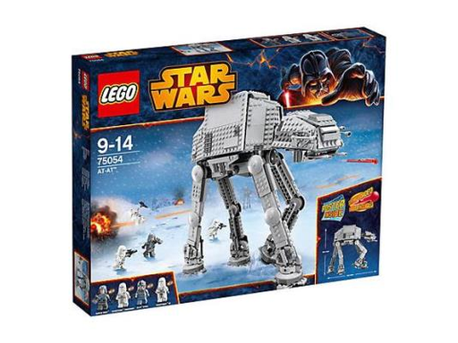 [S 75054-1 (No Colour)] AT-AT