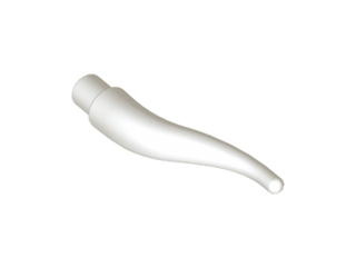 Cattle Horn, Long