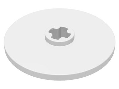Technic, Disk 3 x 3