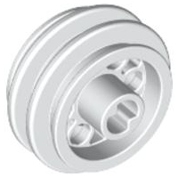 Wheel 30.4 x 14 VR