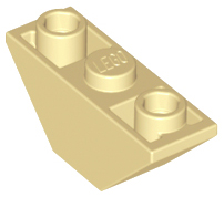 Slope, Inverted 45 3 x 1 Double