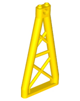 Support 1 x 6 x 10 Girder Triangular