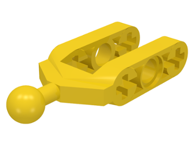 Technic, Steering Knuckle Arm with Tow Ball