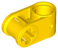 Technic, Axle and Pin Connector Perpendicular